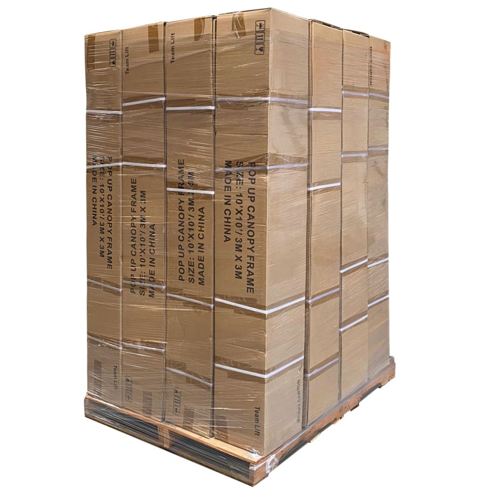 Casita Air Bulk Pallet — 10 ft (Qty 16)